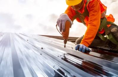 Travaux de zinguerie à Saint-Étienne-Lardeyrol